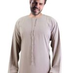 أفضل ثوب عماني