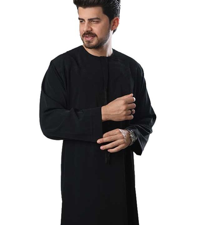 ثوب عماني رجالي