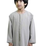 ثوب عماني للاطفال